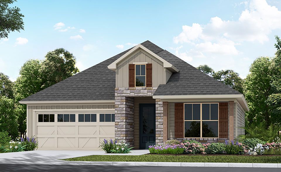 2nd image of 1361 Barret Park Way #Cj5kvg