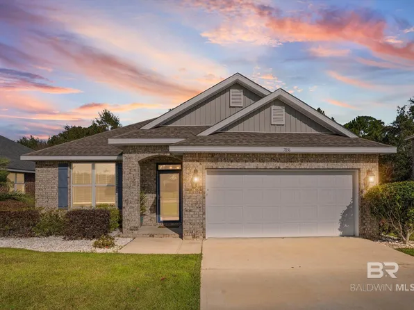 7036 Stone Chase Ln, Gulf Shores, AL 36542