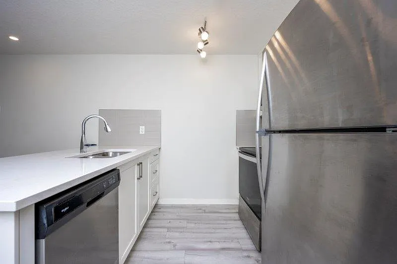 1 bed, 528 sqft, $1,300 — Photo 3