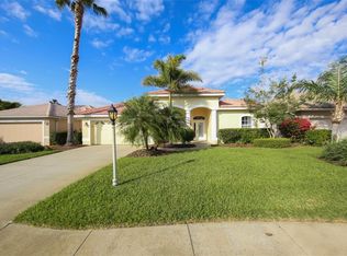 3168 Royal Palm Dr, North Port, FL 34288