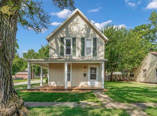1101 NE Kellam Ave, Topeka, KS 66616