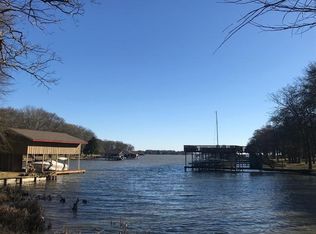 122 Magellan Loop, Mabank, TX 75156