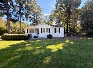 206 Skyview Dr, Clemson, SC 29631