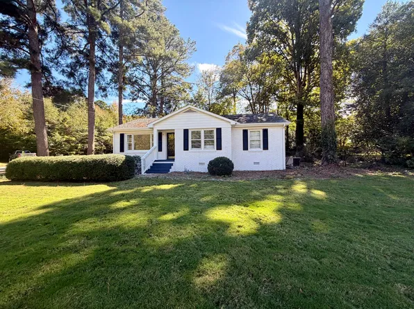 206 Skyview Dr, Clemson, SC 29631