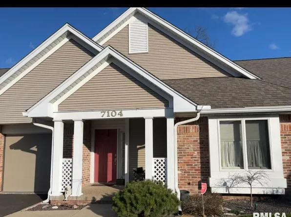 7104 N Windchime Ct #6, Peoria, IL 61614