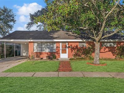 9929 Paula Dr, River Ridge, LA, 70123