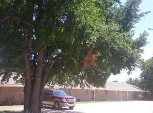 401 S Pondalily APT 4, Little River Academy, TX 76554