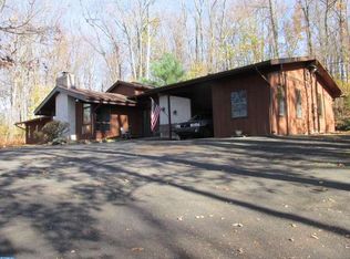 2185 Miller Rd, East Greenville, PA 18041