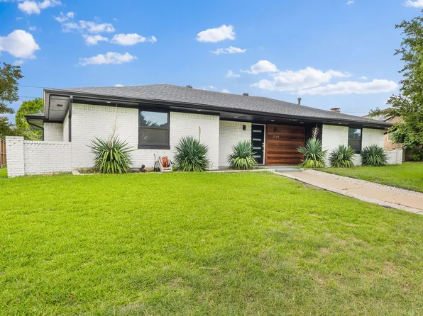 2760 N Hillbrier Cir, Plano, TX 75075