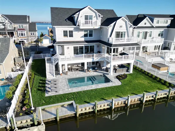 520 Normandy Dr WKLY SUMMER RENTAL, Mantoloking, NJ 08738