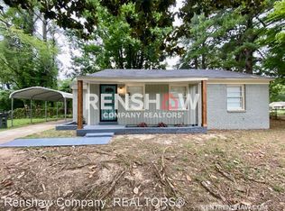 410 Loraine Rd, Memphis, TN 38109