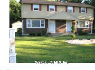 52 Westwood Ave, Plainville, CT 06062