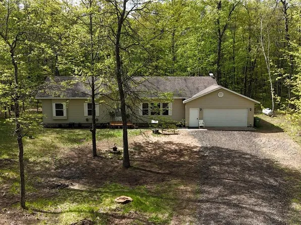 6869 Harings Ln, Siren, WI 54872