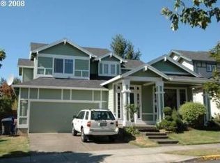 13575 SE 155th Dr, Clackamas, OR 97015