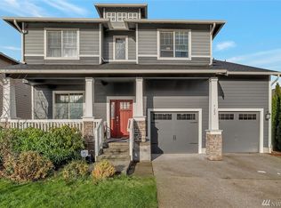 722 SW 339th St, Federal Way, WA 98023