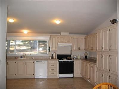 Kitchen cabinetry galore