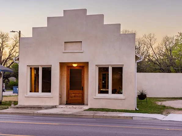 416 State Highway 27, Comfort, TX 78013