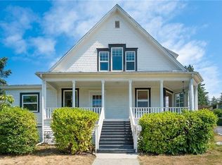 3368 Northwest Ave, Bellingham, WA 98225