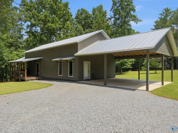 239 Shedd Rd, Baileyton, AL 35019
