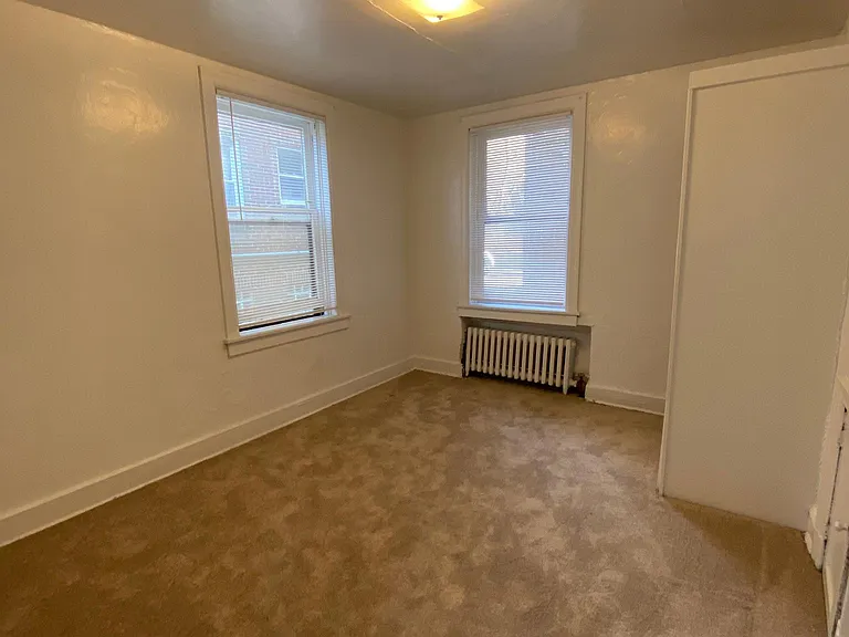 2145 Wightman St #6 — Photo 5