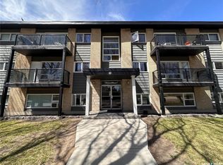 UNIT 26-42 Spence STREET, Regina, SK S4S 4H4