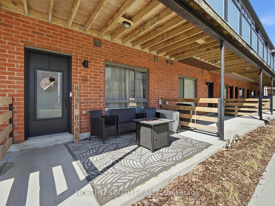 1st image of 369 Essa Rd #48