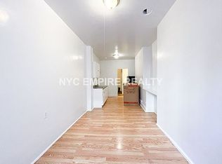 341 E 6th St APT D, New York, NY 10003