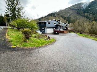 431 Highland Valley Road, Morton, WA 98356