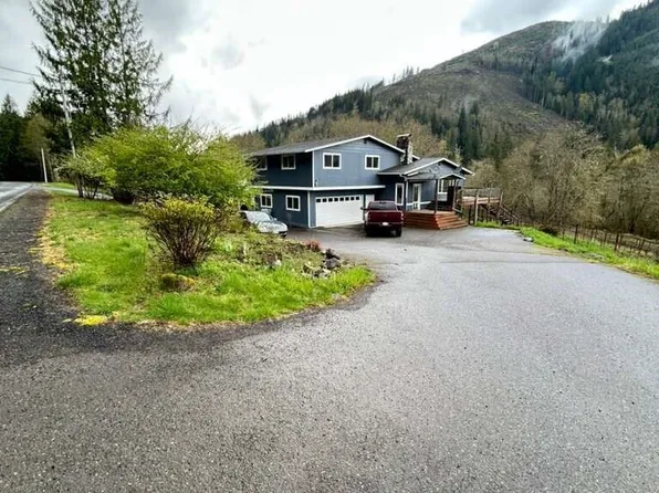 431 Highland Valley Road, Morton, WA 98356