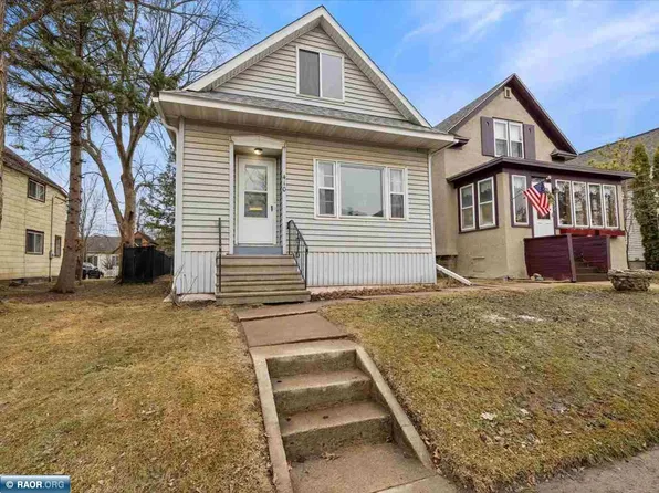 410 8th St S, Virginia, MN 55792