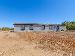 20315 W Yuma Rd, Buckeye, AZ 85326