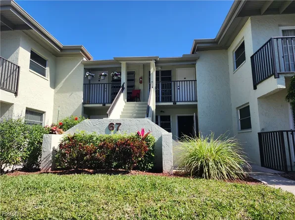 7400 College Pkwy APT 67C, Fort Myers, FL 33907