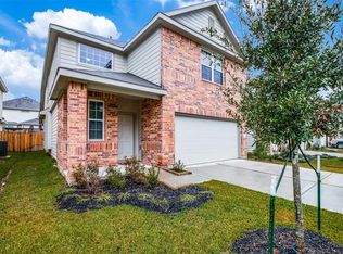3649 Cub Dr, Conroe, TX 77301