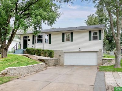 813 Janes View St, Papillion, NE, 68046