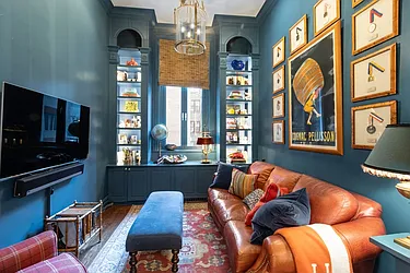 Sold by Brown Harris Stevens