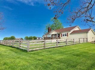 125 Saddle Brook Cir, Berea, KY 40403
