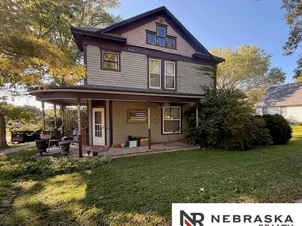 545 S 5th St, Eagle, NE 68347
