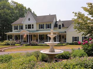 9380 Hedderick Dr, Waterford, PA 16441