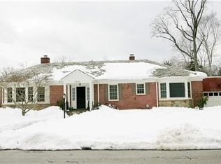 2000 Trumbull Ter NW, Washington, DC 20011