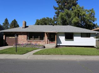 3617 E Congress Ave, Spokane, WA 99223