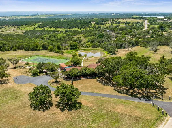 2850 County Road 301, Glen Rose, TX 76043