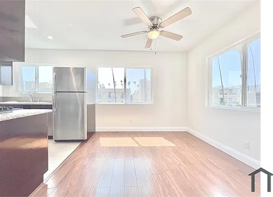 1 bed, $1,895 — Photo 3