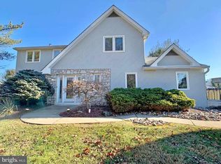 1187 Old Jordan Rd, Holland, PA 18966