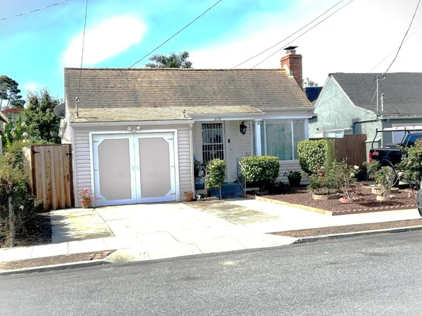 3116 Nevin Ave, Richmond, CA 94804