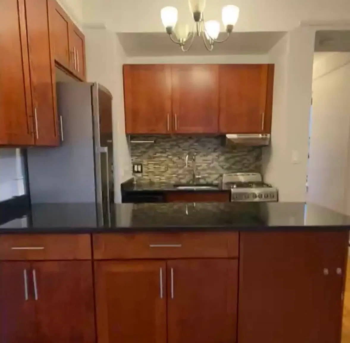 133 West 71st Street — Photo 1