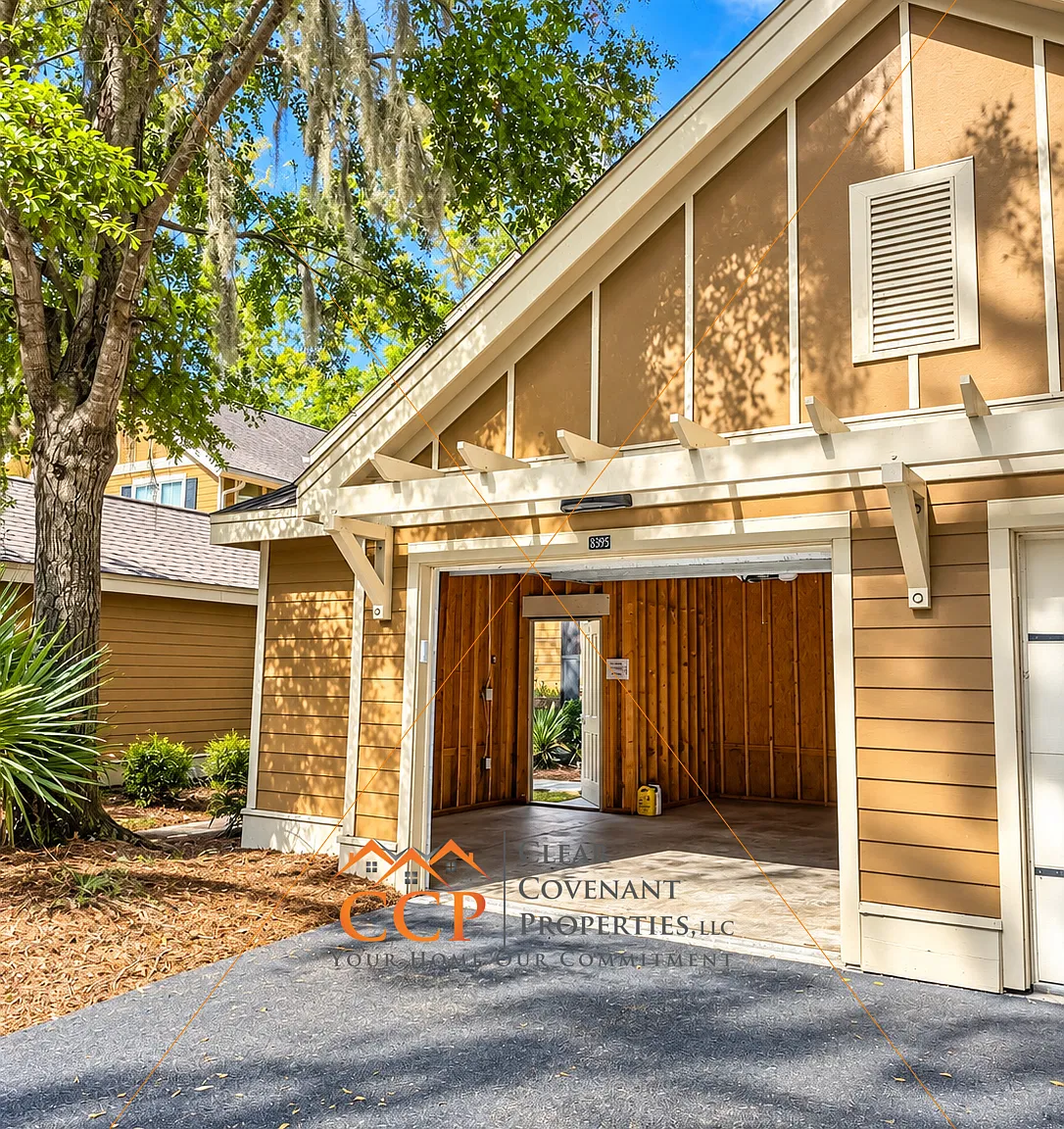 8395 Spring Farm Gate - 1 — Photo 2