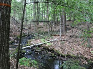 Mace Rd, Litchfield, ME 04350