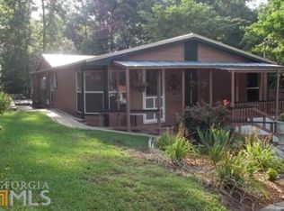 115 Whitley Dr, Warner Robins, GA 31093