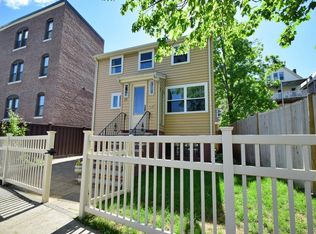 25 Haverford St, Jamaica Plain, MA 02130
