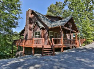 10238 Brandy Ln, Young Harris, GA 30582